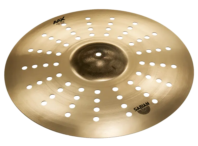 Sabian AAX' 18 Aero Crash 218XAC 